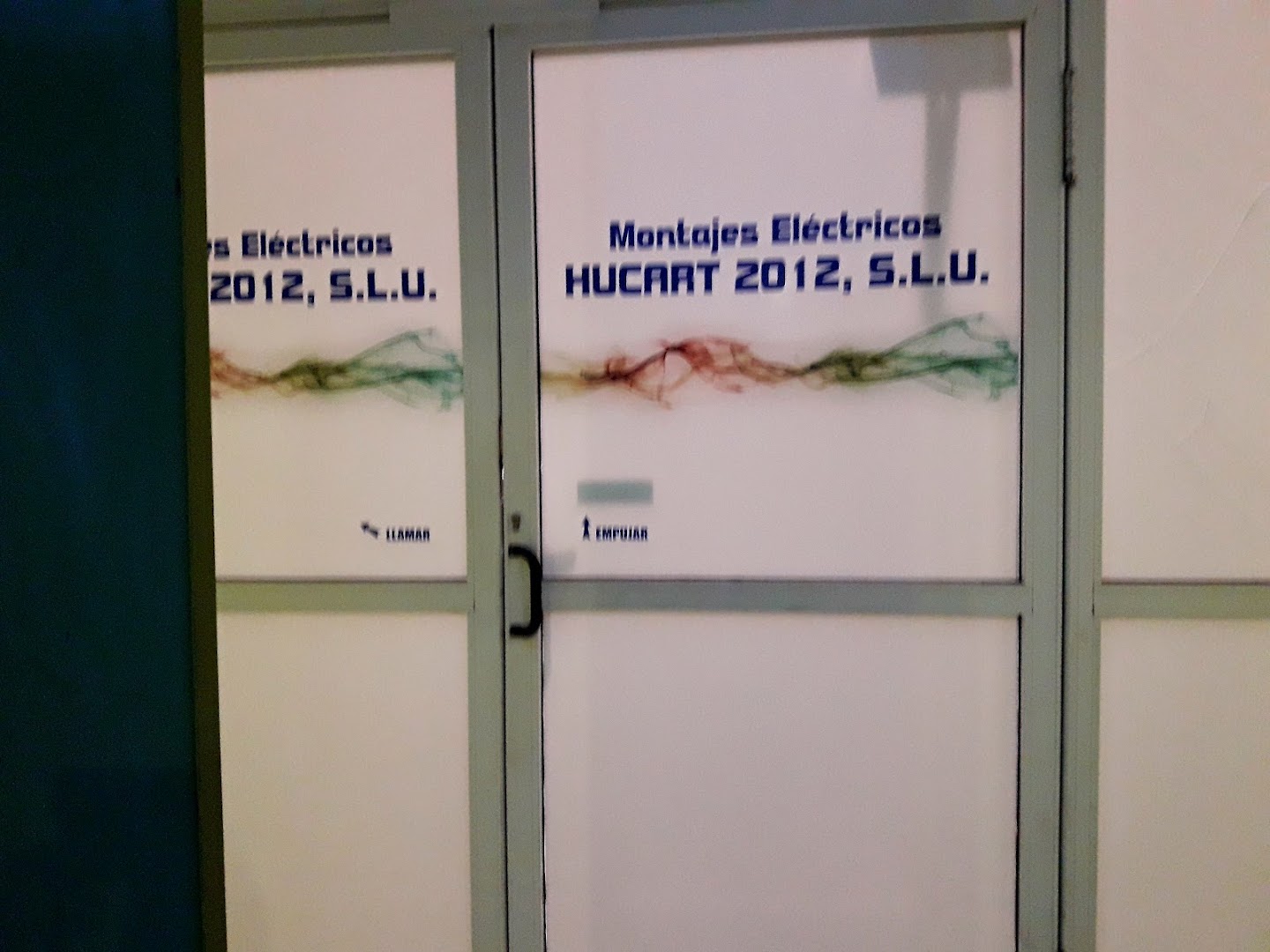 Montajes Eléctricos HucartHuc 2012 slu — Fotos 1